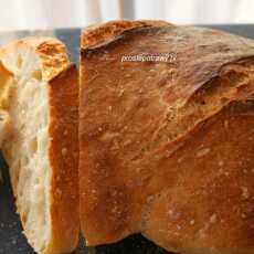 Przepis na Chleb Adama