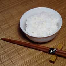 Przepis na Sumeshi - ryż na sushi