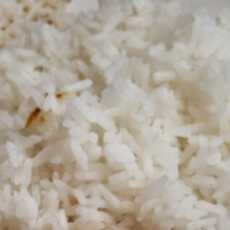 Przepis na Idealny ryż