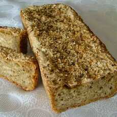 Przepis na Chleb wieloziarnisty na zakwasie