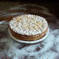 Przepis na ŚWIĄTECZNA SZARLOTKA / CHRISTMAS APPLE PIE