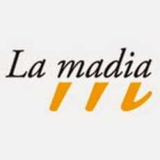 Przepis na La Madia (Licata)