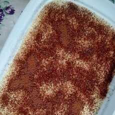 Przepis na Birramisù