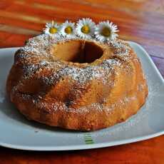 Przepis na Babka piaskowa - najlepsza