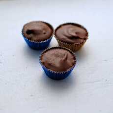 Przepis na 239# homemade Reese's