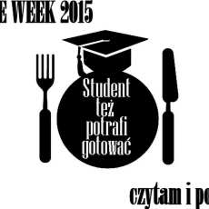 Przepis na SHARE WEEK 2015 - czytam i polecam