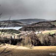 Przepis na Gródek nad Dunajcem /Jezioro Rożnowskie