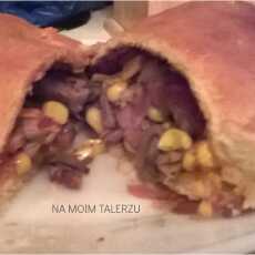 Przepis na Calzone