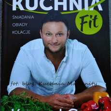 Przepis na Rozwiazanie konkursu -Bądź fit na wiosnę