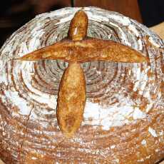 Przepis na Chleb francuski