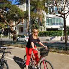 Przepis na Dlaczego rower to najlepszy środek transportu w mieście?