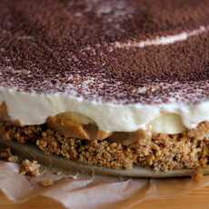 Przepis na Banoffee Pie