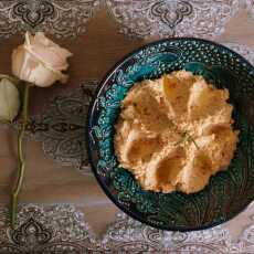 Przepis na Hummus