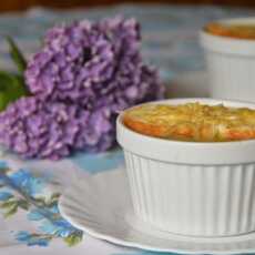 Przepis na Francuska zupa cebulowa