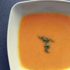 Przepis na Zupa marchewkowa