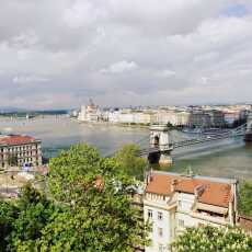 Przepis na Majówka w Budapeszcie #1