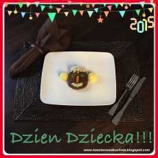 Przepis na Dzień Dziecka