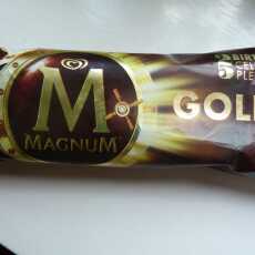 Przepis na Lody Magnum Gold?!