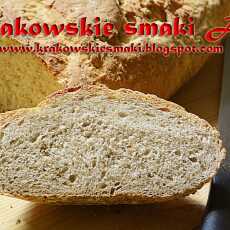 Przepis na Chleb wiejski na zakwasie 