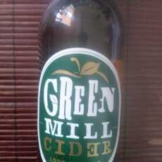 Przepis na Green Mill Cider