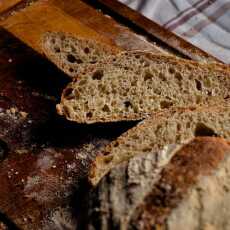Przepis na Chleb młynarza