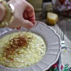 Przepis na Risotto Klasyczne