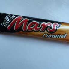 Przepis na Mars Carmel