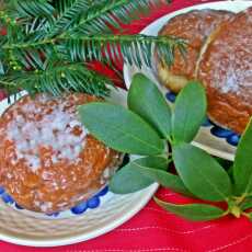 Przepis na Pączki z adwokatem