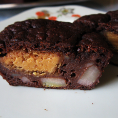Przepis na Muffiny czekoladowe