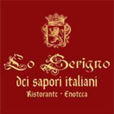 Przepis na Lo Scrigno Dei Sapori Italiani (Kraków)