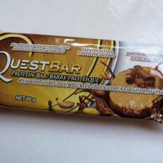 Przepis na QuestBar Peanut Butter and Chocolate