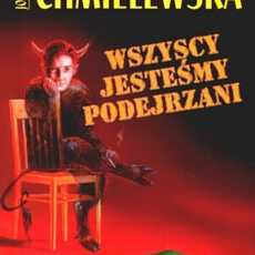 Przepis na 'Wszyscy jesteśmy podejrzani' J. Chmielewska