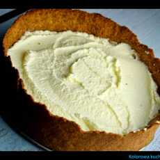 Przepis na Key Lime Pie