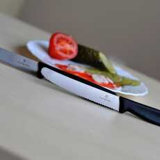 Przepis na Pikutek Victorinox – nóż do zadań specjalnych