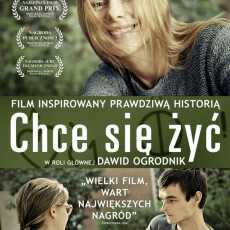 Przepis na 'Chce się żyć' - film Macieja Pieprzycy pokazujący, że człowiek to nie tylko ciało !