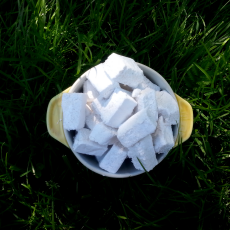 Przepis na Pianki marshmallow