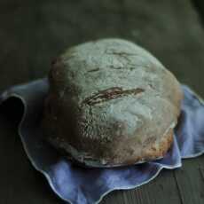 Przepis na Lawendowy chleb