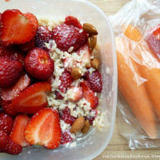 Przepis na Przegląd lunch box'ów 1