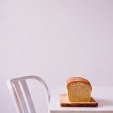 Przepis na Chleb tostowy