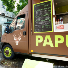 Przepis na Łódź i PAPUVEGE