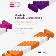 Przepis na XII edycja Festiwalu Dobrego Smaku- Preselekcje