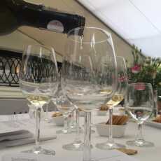 Przepis na Letnie wina w M&S – Crozes Hermitage Blanc 2013