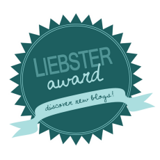 Przepis na Liebster Blog Award