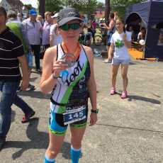 Przepis na Susz Triathlon Sprint 2015 – relacja i FOTO