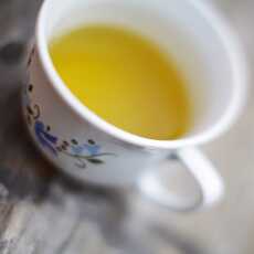 Przepis na Lawendowo-miętowa herbata