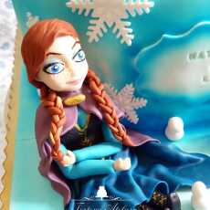 Przepis na Frozen :) 