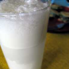 Przepis na Ajran - napój jogurtowy
