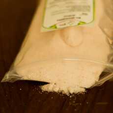 Przepis na Dlaczego warto używać soli himalajskiej?