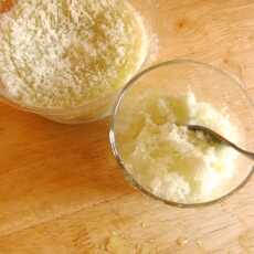 Przepis na Granita z zielonego melona/Green melon granita