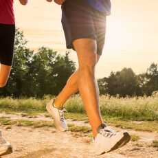 Przepis na #Latownaturze - Planujesz dołączyć do grona biegających? Koniecznie przeczytaj jak się do tego przygotować! Wywiad z fizjoterapeutą Szymonem Warzochą